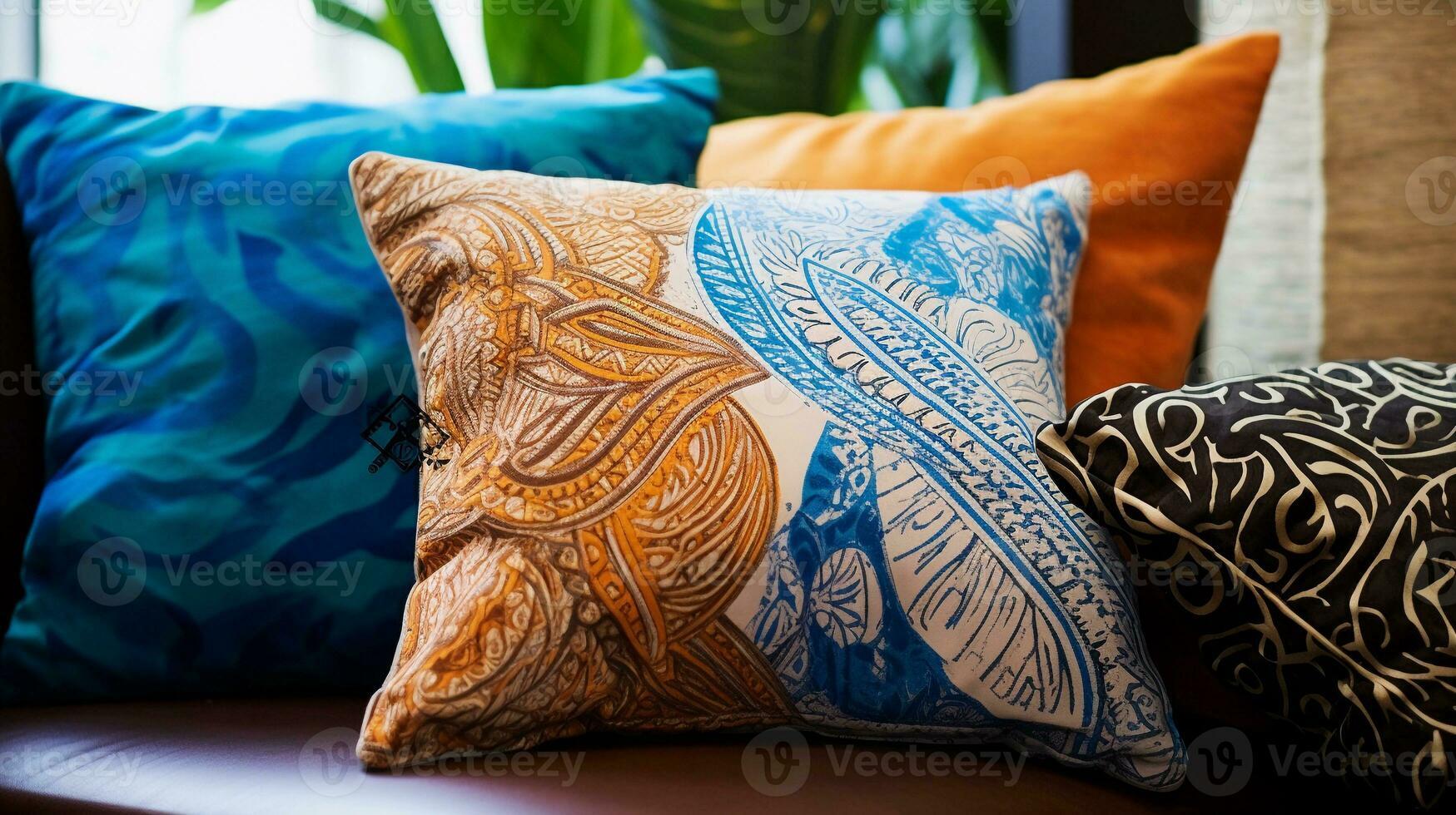 Product: Cushion Cover