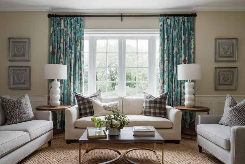 Contact Home Decor Lucknow