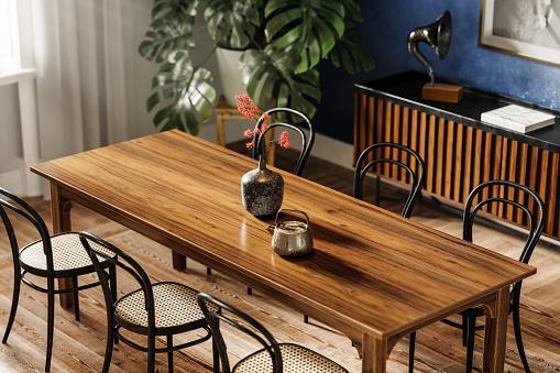 Product: Dining Table