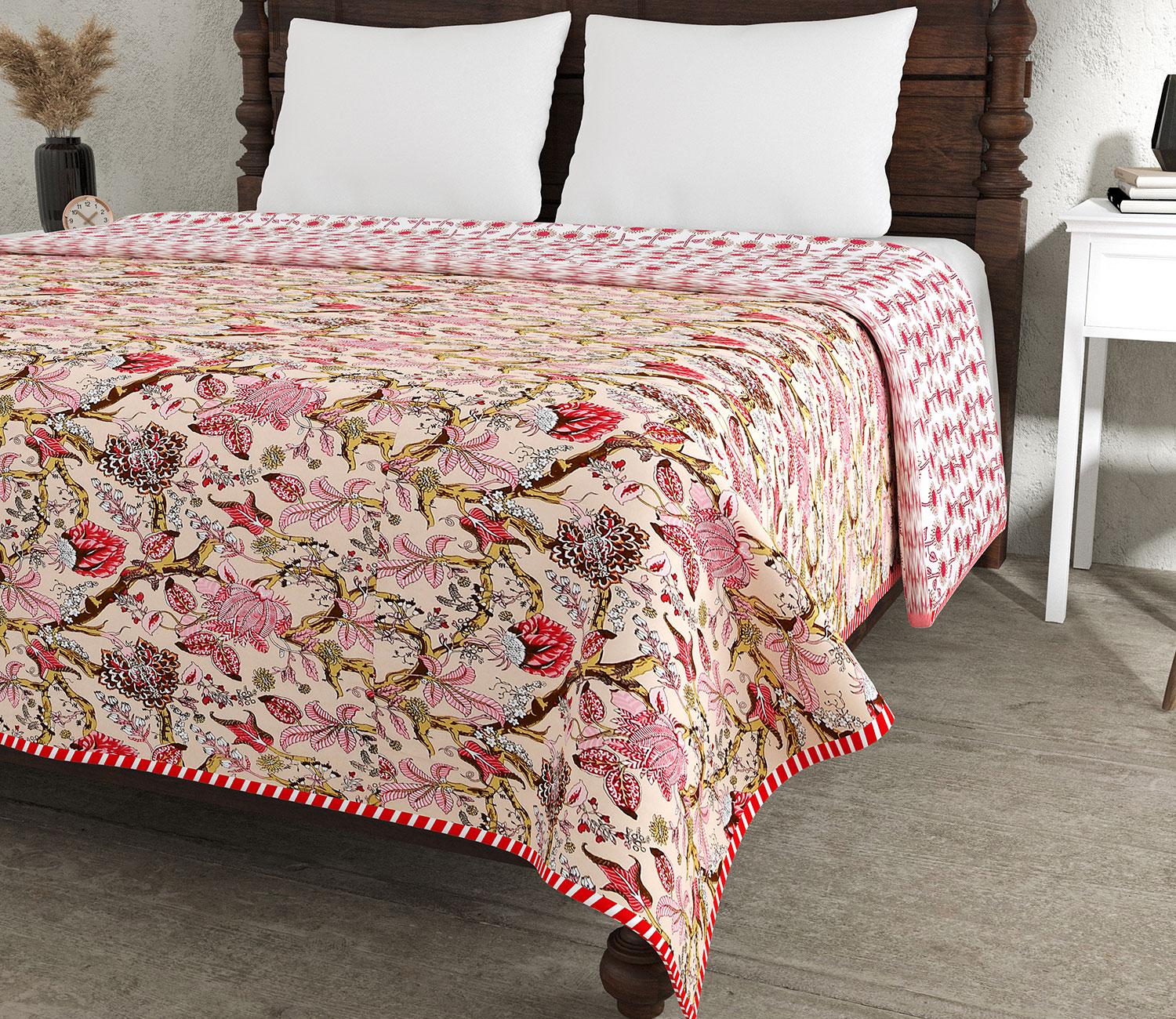 Product: Dohar (AC Comforter)