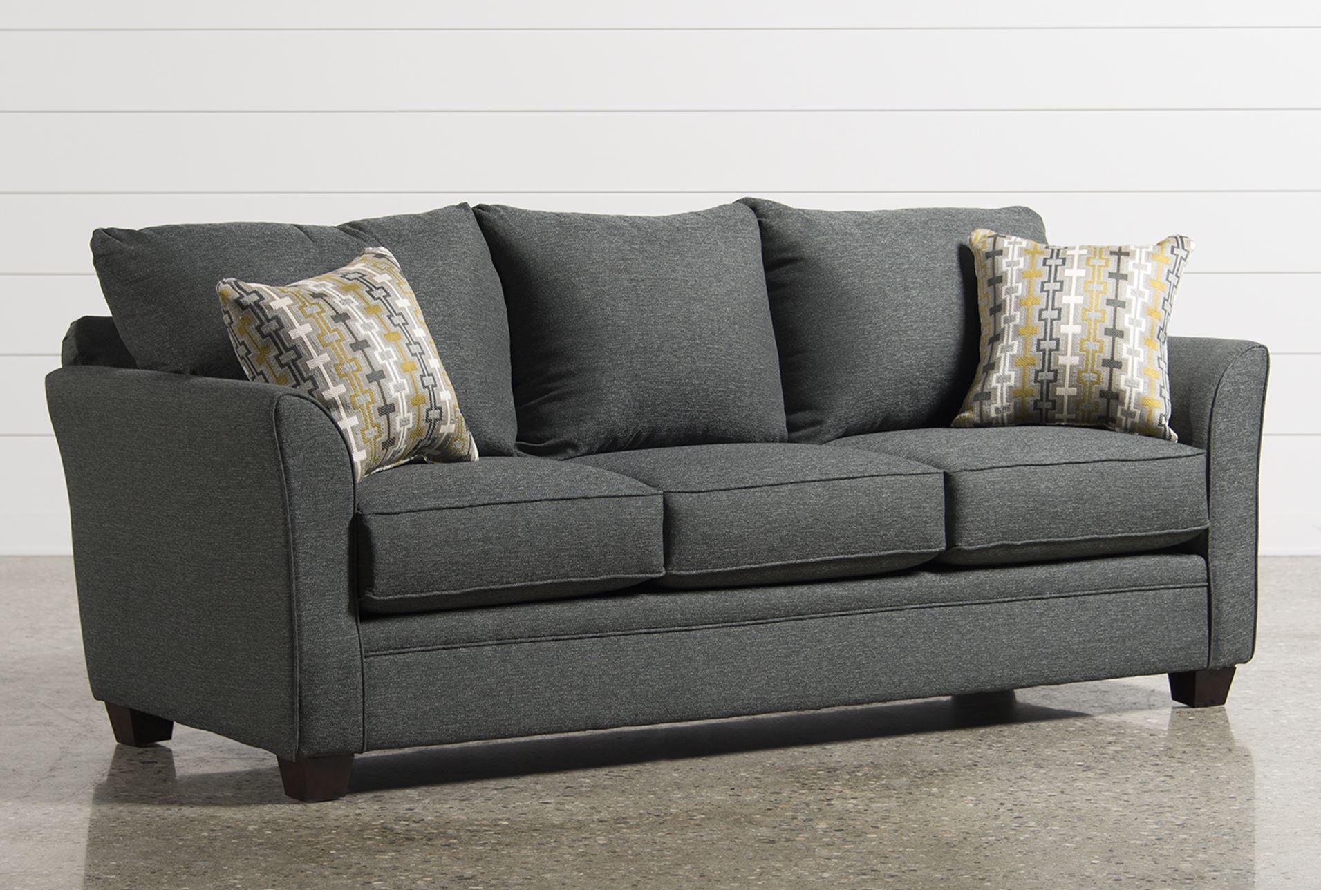 Service: Sofa Repair & Upholstery Services